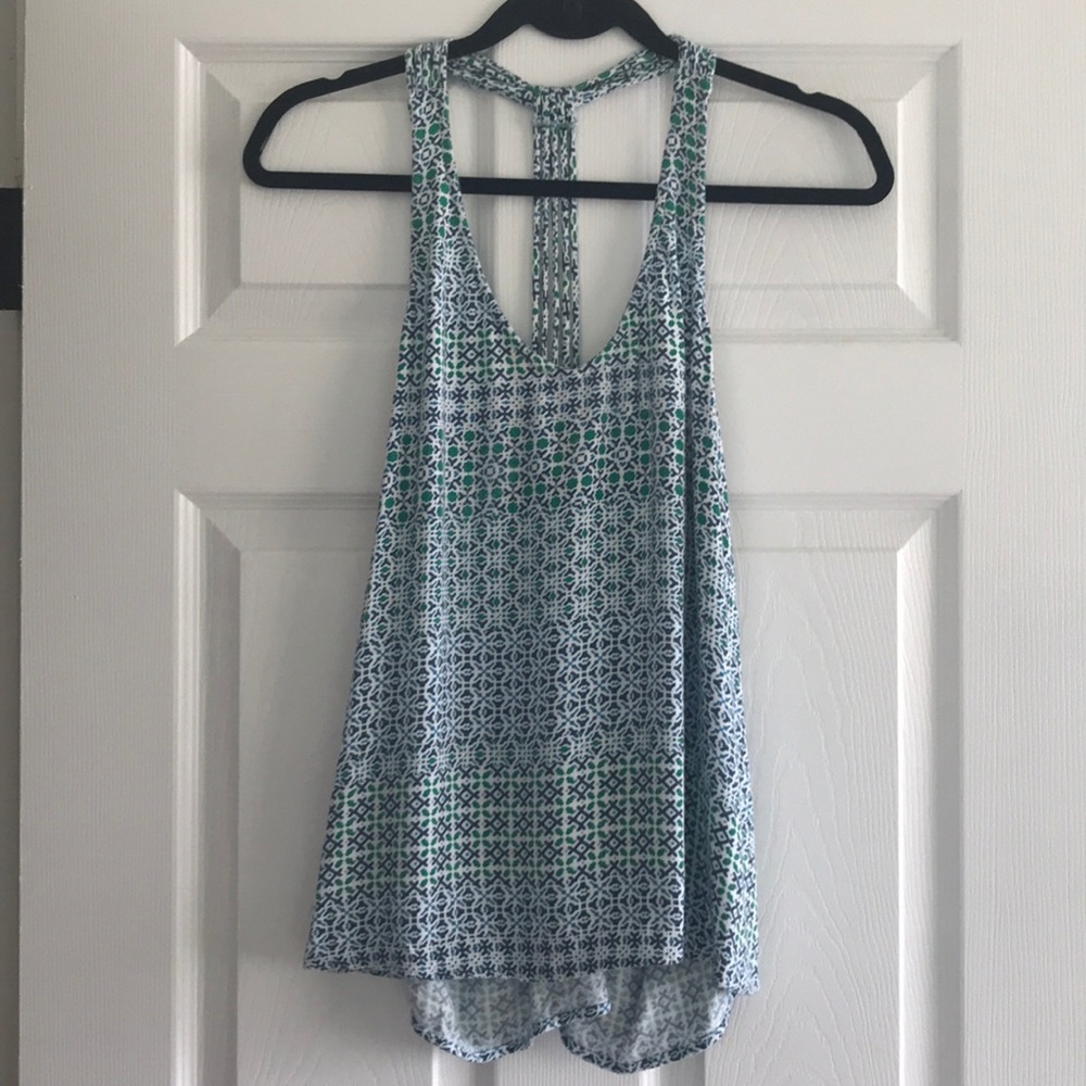 Ella Moss Tank